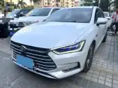 2019 BYD QIN PRO,autocango,china used car exporter,china ev exporter,chinese used car exporter,chinese used ev exporter