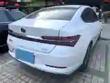 2019 BYD Qin Pro BEV 56.4KWH