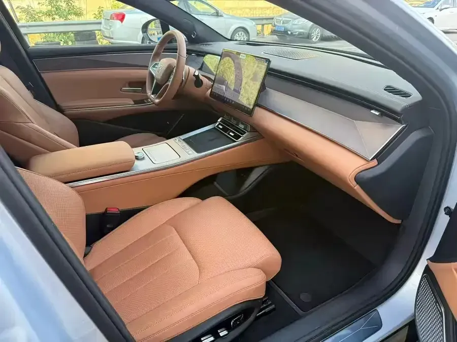 2025 BYD HanL BEV,autocango,china used car exporter,china ev exporter,chinese used car exporter,chinese used ev exporter