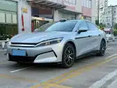 2025 BYD HANL,autocango,china used car exporter,china ev exporter,chinese used car exporter,chinese used ev exporter