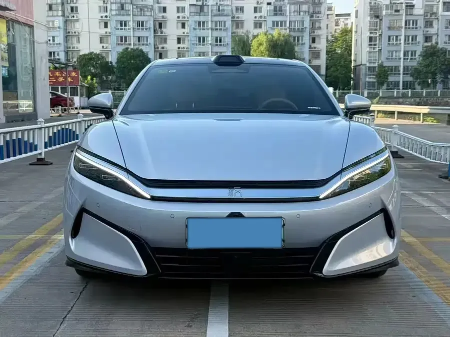 2025 BYD HanL BEV,autocango,china used car exporter,china ev exporter,chinese used car exporter,chinese used ev exporter