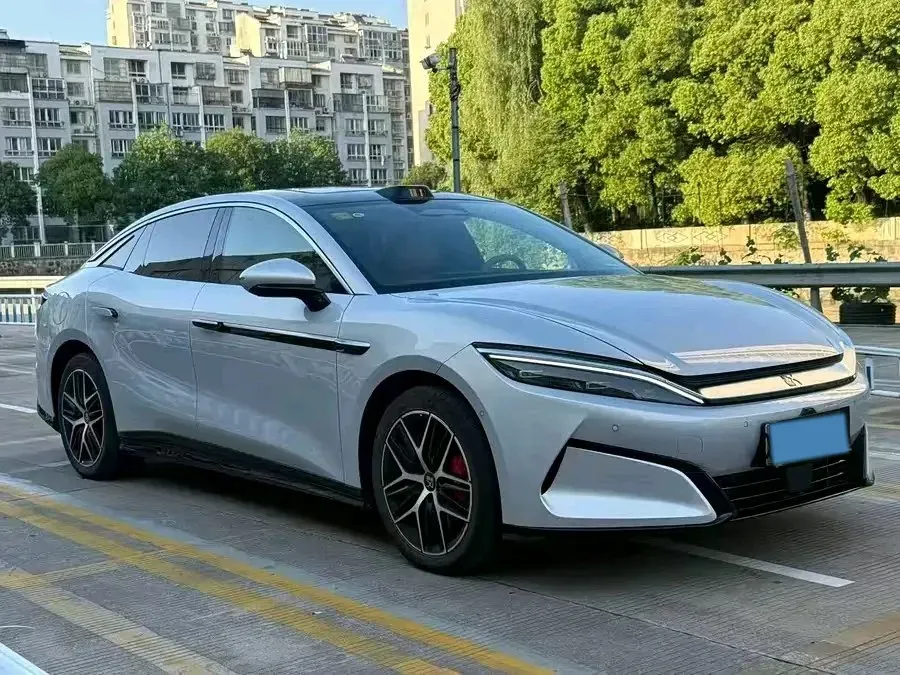 2025 BYD HanL BEV,autocango,china used car exporter,china ev exporter,chinese used car exporter,chinese used ev exporter