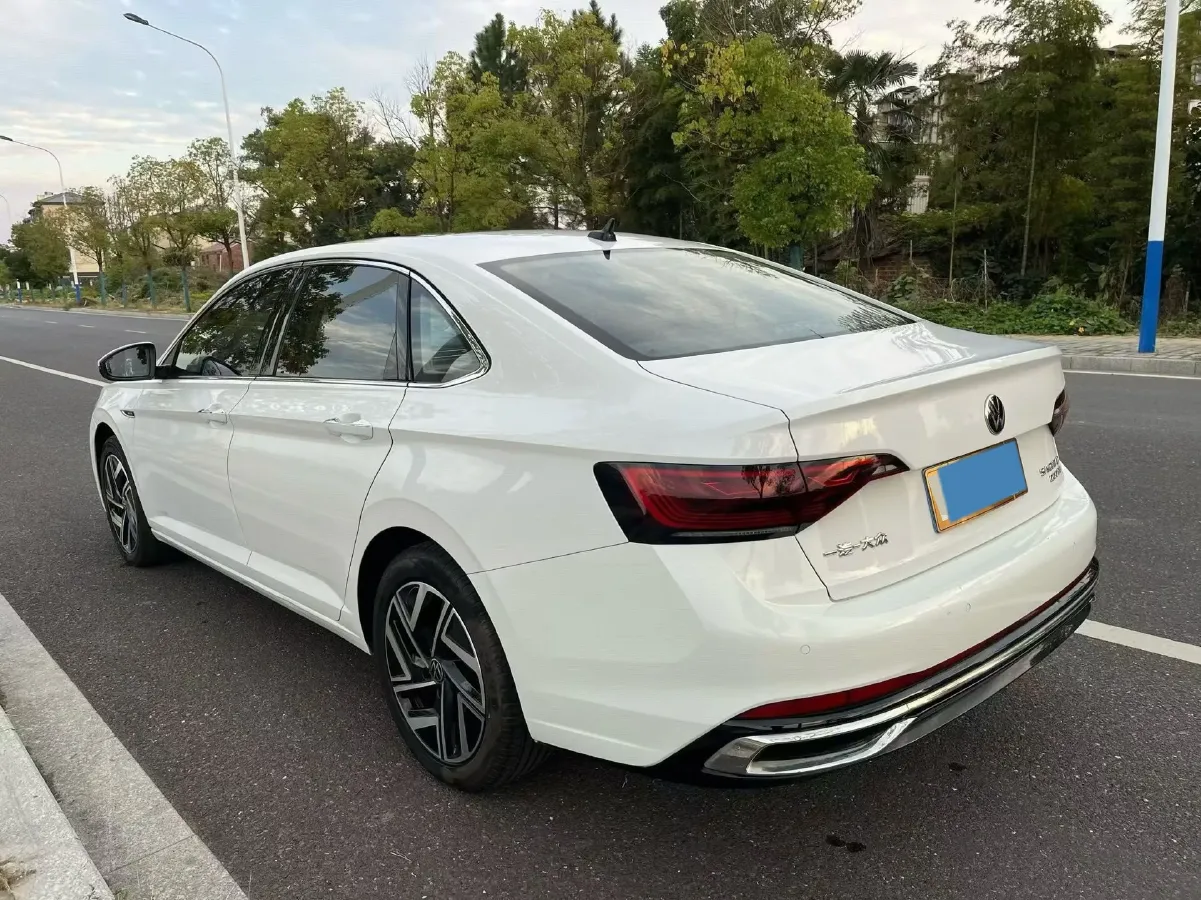 2022 Volkswagen Sagitar 1.2T 116HP L4 7DCT,autocango,china used car exporter,china ev exporter,chinese used car exporter,chinese used ev exporter