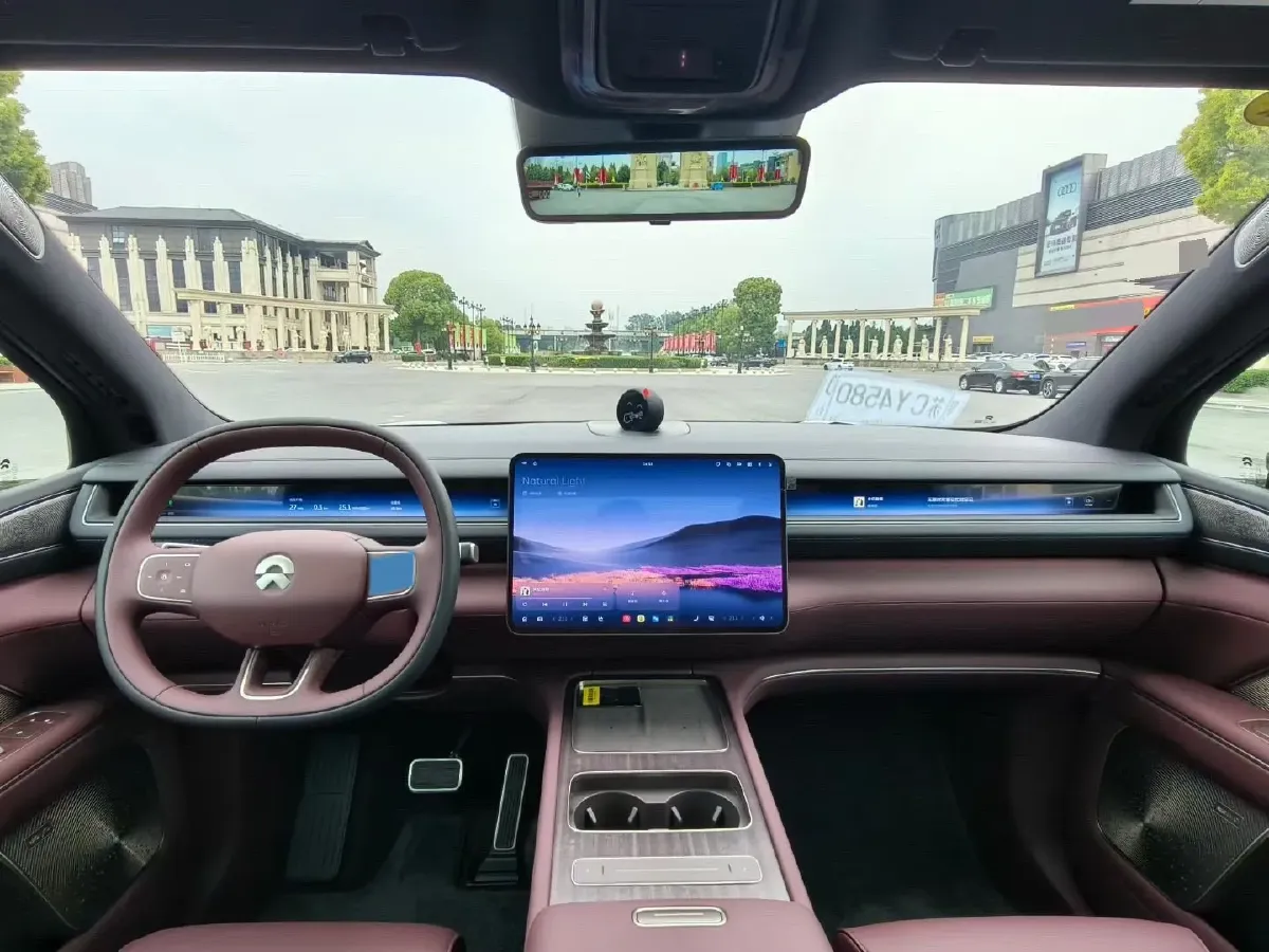 2026 NIO ES8 BEV,autocango,china used car exporter,china ev exporter,chinese used car exporter,chinese used ev exporter