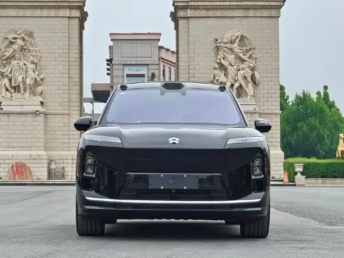 2026 NIO ES8 BEV,autocango,china used car exporter,china ev exporter,chinese used car exporter,chinese used ev exporter