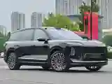 2026 NIO ES8 BEV