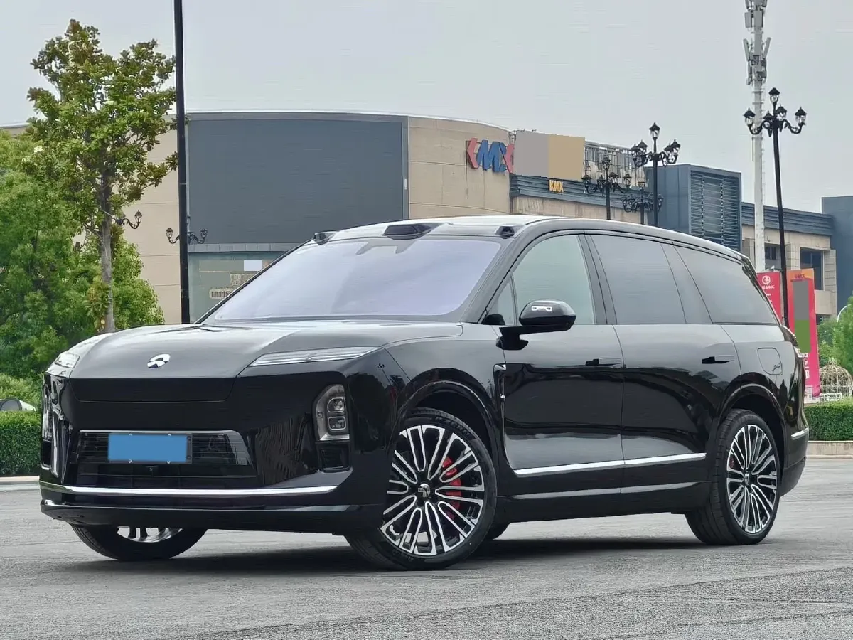 2026 NIO ES8 BEV,autocango,china used car exporter,china ev exporter,chinese used car exporter,chinese used ev exporter