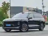 2026 NIO ES8 BEV