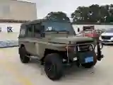 2021 BAW 212 1.5T 136HP L4 5MT