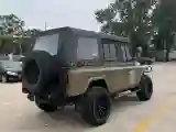2021 BAW 212 1.5T 136HP L4 5MT