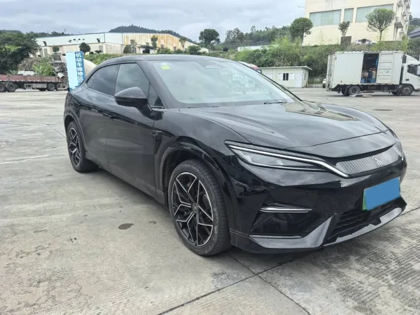 2025 BYD SongL EV BEV 87.04KWH,autocango,china used car exporter,china ev exporter,chinese used car exporter,chinese used ev exporter