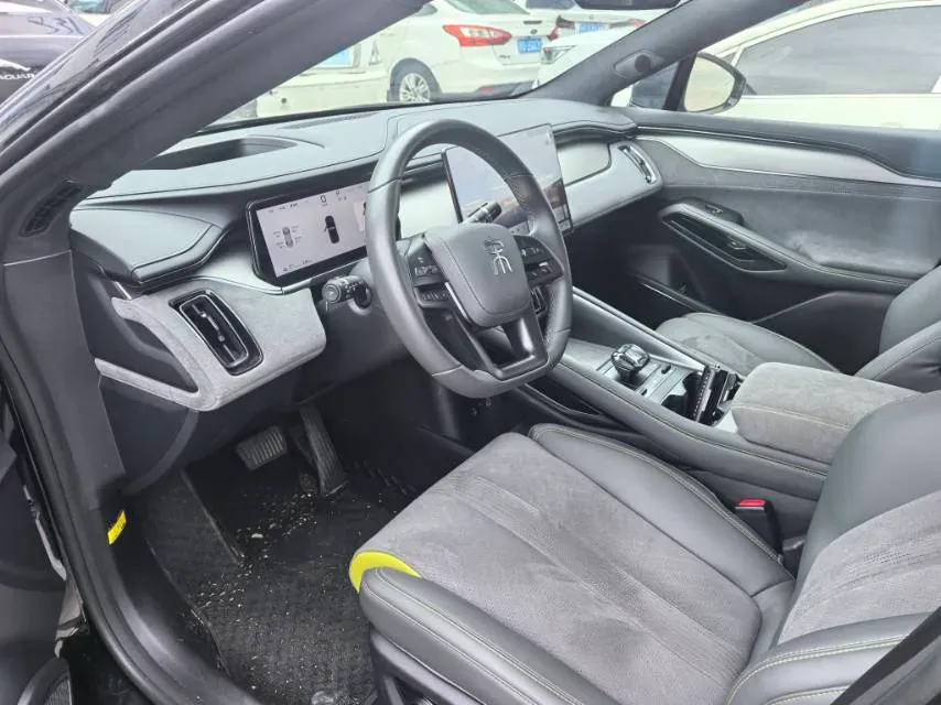 2025 BYD SongL EV BEV 87.04KWH,autocango,china used car exporter,china ev exporter,chinese used car exporter,chinese used ev exporter