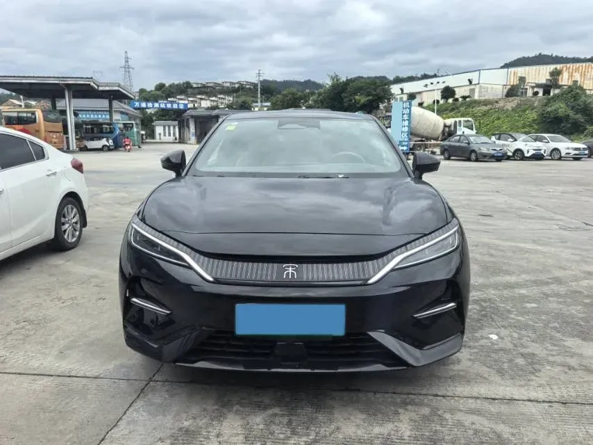 2025 BYD SongL EV BEV 87.04KWH,autocango,china used car exporter,china ev exporter,chinese used car exporter,chinese used ev exporter
