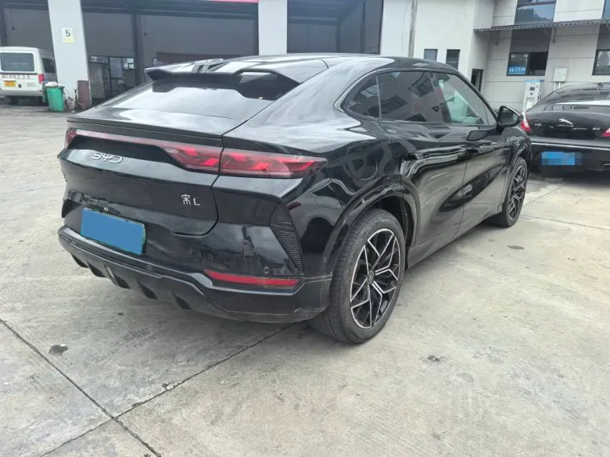 2025 BYD SongL EV BEV 87.04KWH,autocango,china used car exporter,china ev exporter,chinese used car exporter,chinese used ev exporter
