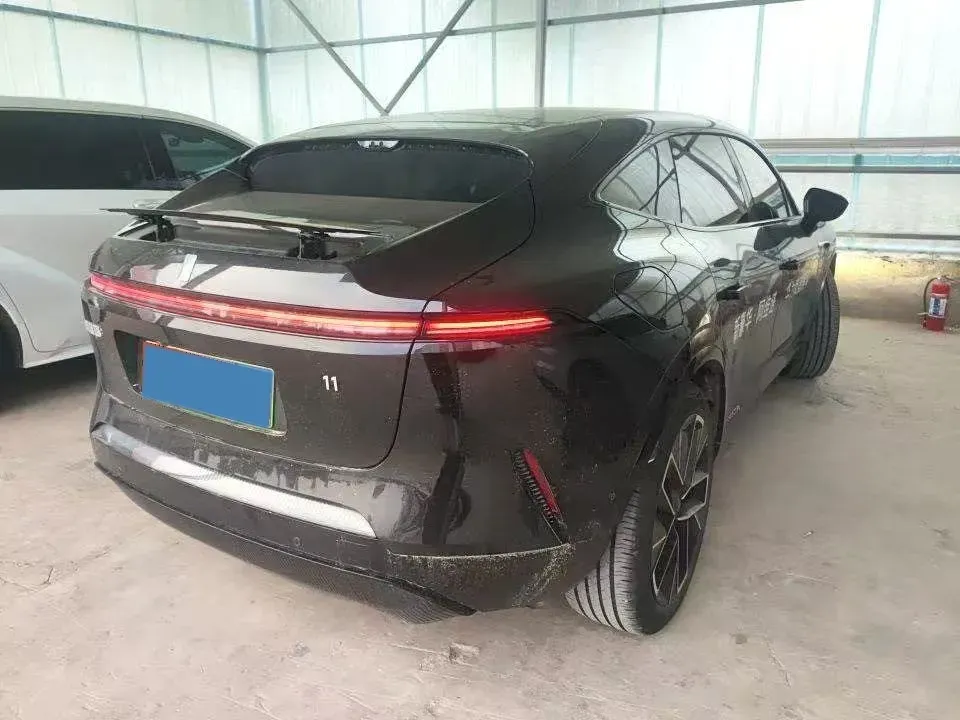 2025 Avatr 11 1.5T 156HP L4 REEV 39.05KWH,autocango,china used car exporter,china ev exporter,chinese used car exporter,chinese used ev exporter