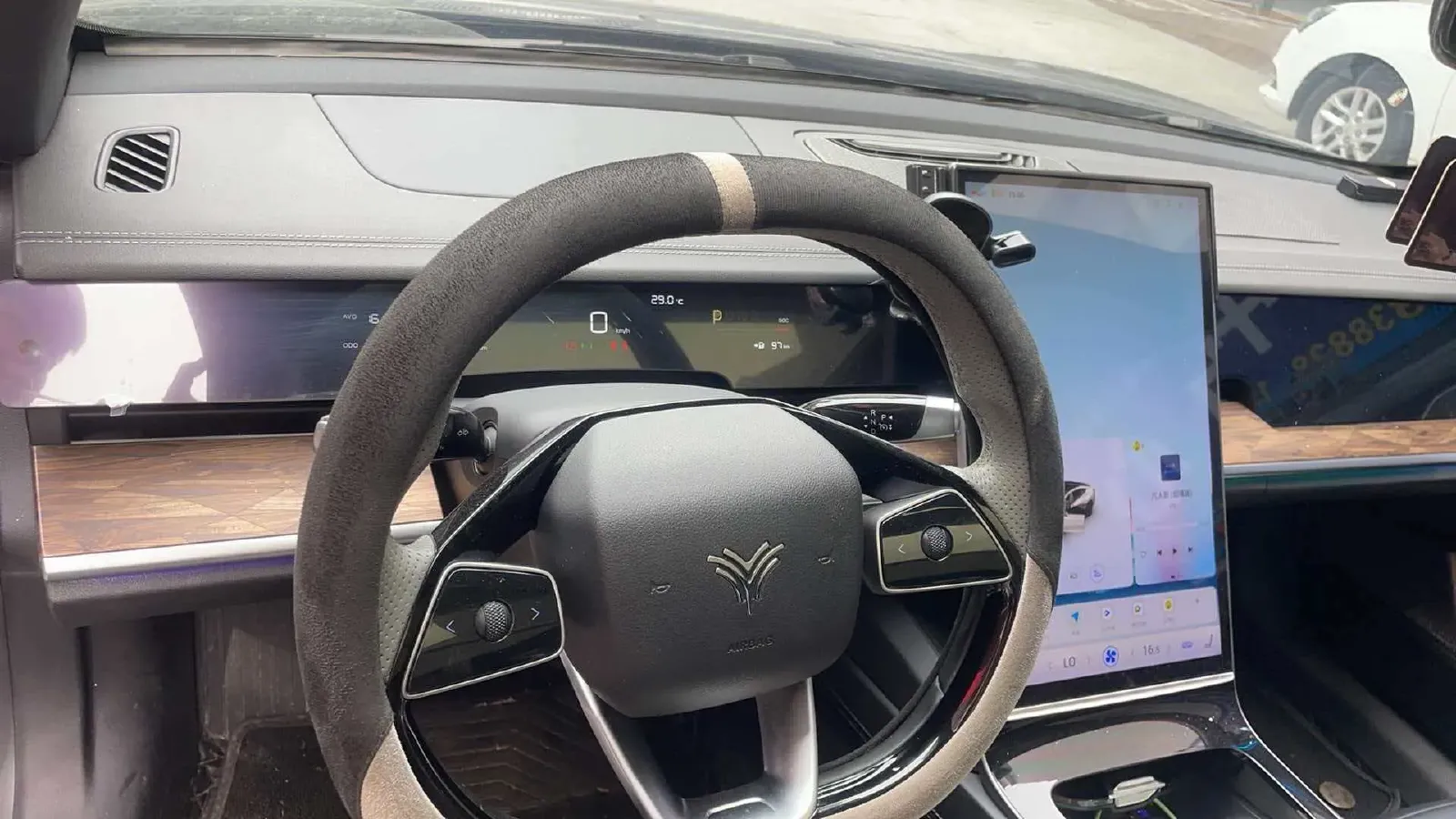 2023 BYD Song Plus BEV 71.8KWH,autocango,china used car exporter,china ev exporter,chinese used car exporter,chinese used ev exporter