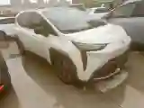 2022 Geely Okavango 1.8T 184HP L4 7DCT