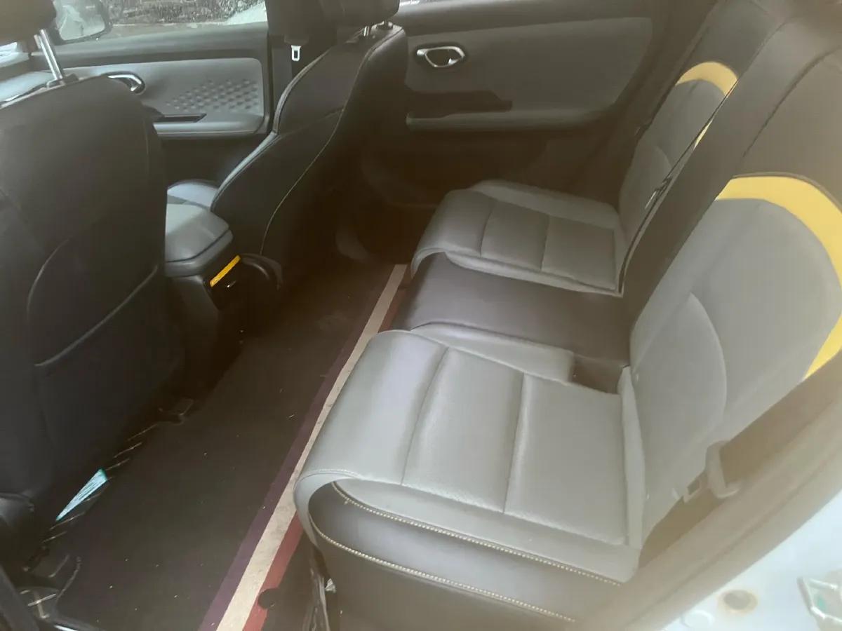 2022 Geely Okavango 1.8T 184HP L4 7DCT,autocango,china used car exporter,china ev exporter,chinese used car exporter,chinese used ev exporter