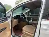 2021 Buick GL8 2.0T 237HP L4 9AT