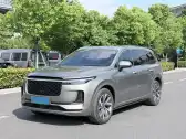 2021 LI ONE,autocango,china used car exporter,china ev exporter,chinese used car exporter,chinese used ev exporter