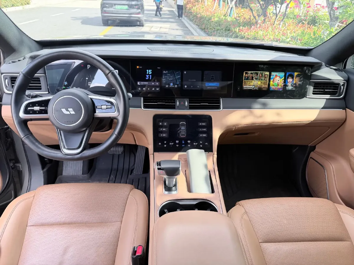 2021 Li ONE Range Extended 131HP REEV 40.5KWH,autocango,china used car exporter,china ev exporter,chinese used car exporter,chinese used ev exporter
