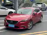 2018 Mazda Atenza 2.0L 158HP L4 6AT