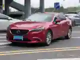 2018 Mazda Atenza 2.0L 158HP L4 6AT