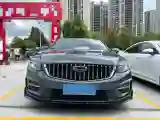 2023 Geely Preface 1.5T 181HP L4 7DCT