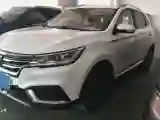 2020 Roewe RX3 1.6L 125HP L4 5MT