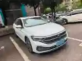 2026 Volkswagen Sagitar 1.5T 160HP L4 7DCT