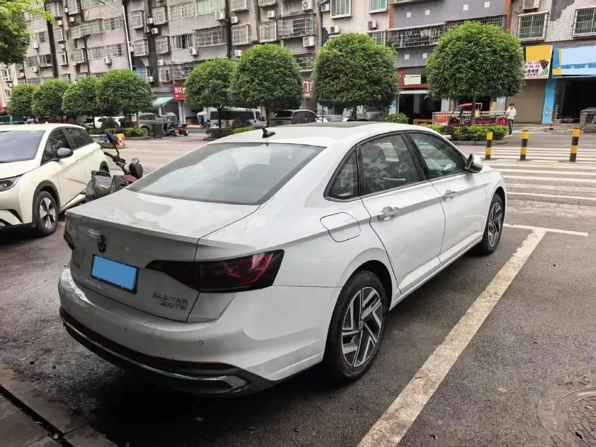 2026 Volkswagen Sagitar 1.5T 160HP L4 7DCT,autocango,china used car exporter,china ev exporter,chinese used car exporter,chinese used ev exporter