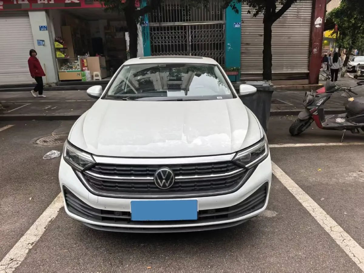 2026 Volkswagen Sagitar 1.5T 160HP L4 7DCT,autocango,china used car exporter,china ev exporter,chinese used car exporter,chinese used ev exporter