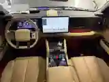 2023 FangChengBao Bao 5 1.5T 194HP L4 E-CVT PHEV 31.8KWH