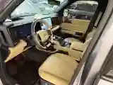 2023 FangChengBao Bao 5 1.5T 194HP L4 E-CVT PHEV 31.8KWH