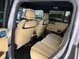 2023 FangChengBao Bao 5 1.5T 194HP L4 E-CVT PHEV 31.8KWH