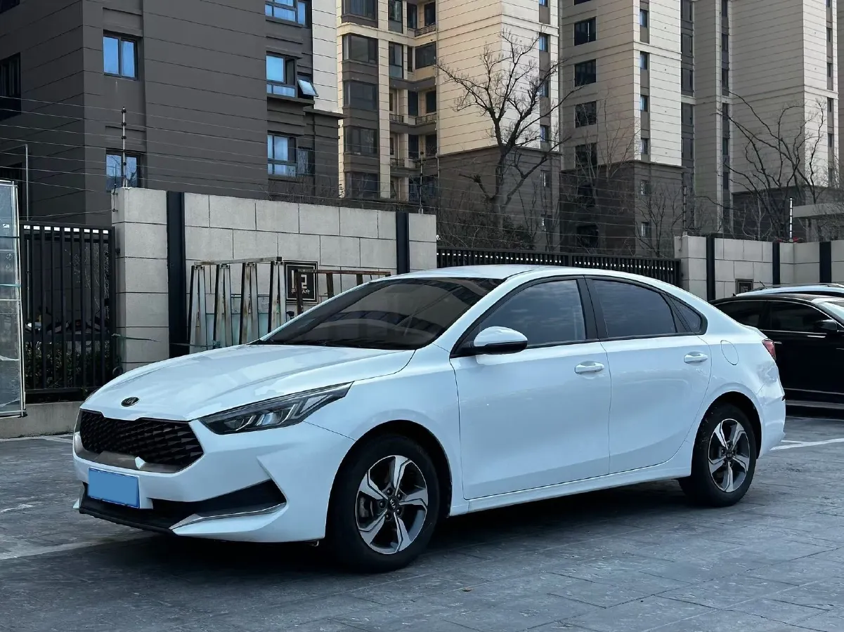 2019 Kia K3 1.5L 115HP L4 CVT,autocango,china used car exporter,china ev exporter,chinese used car exporter,chinese used ev exporter