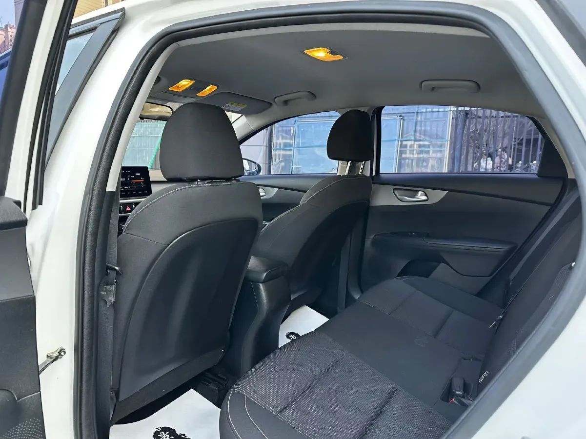 2019 Kia K3 1.5L 115HP L4 CVT,autocango,china used car exporter,china ev exporter,chinese used car exporter,chinese used ev exporter