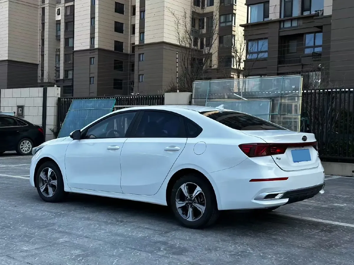 2019 Kia K3 1.5L 115HP L4 CVT,autocango,china used car exporter,china ev exporter,chinese used car exporter,chinese used ev exporter