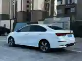2019 Kia K3 1.5L 115HP L4 CVT