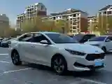 2019 Kia K3 1.5L 115HP L4 CVT