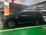 2021 Volkswagen Talagon 2.0T 220HP L4 7DCT