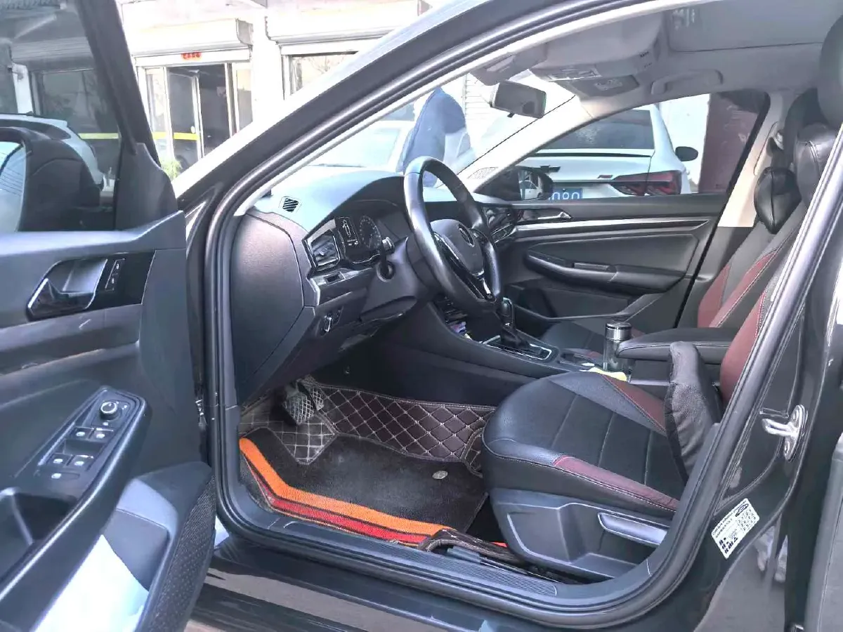 2021 Volkswagen Bora 1.4T 150HP L4 7DCT,autocango,china used car exporter,china ev exporter,chinese used car exporter,chinese used ev exporter