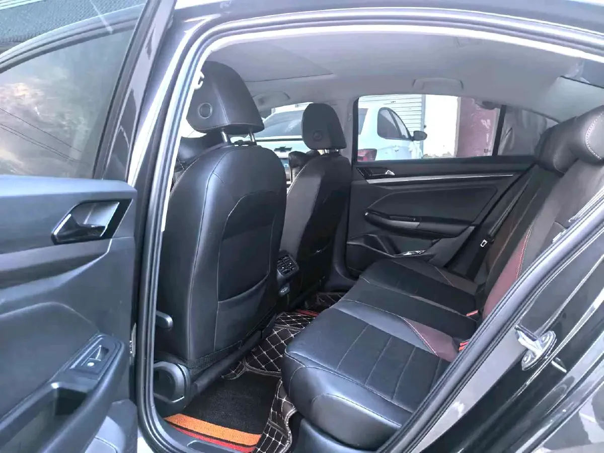 2021 Volkswagen Bora 1.4T 150HP L4 7DCT,autocango,china used car exporter,china ev exporter,chinese used car exporter,chinese used ev exporter