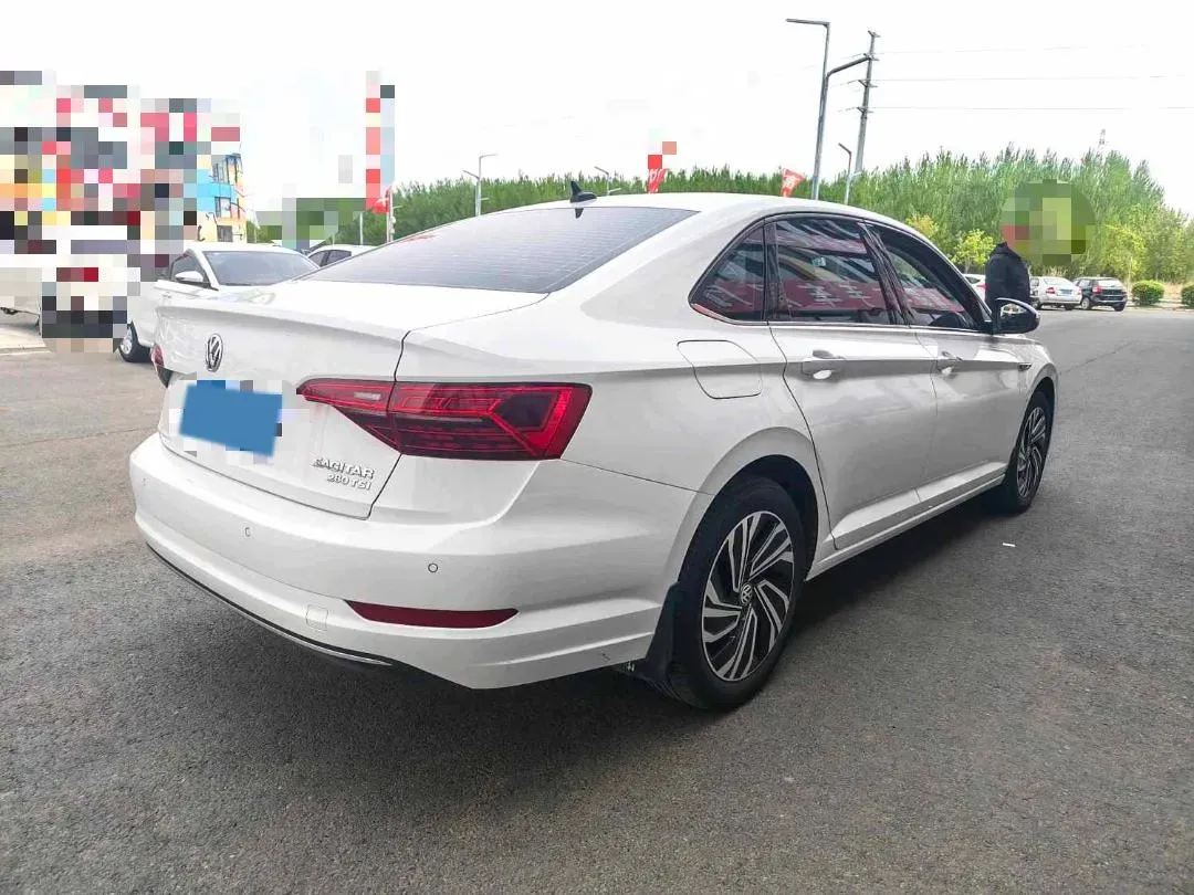 2021 Volkswagen Sagitar 1.4T 150HP L4 7DCT,autocango,china used car exporter,china ev exporter,chinese used car exporter,chinese used ev exporter