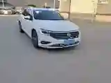 2021 Volkswagen Sagitar 1.2T 116HP L4 7DCT