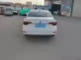 2021 Volkswagen Sagitar 1.2T 116HP L4 7DCT