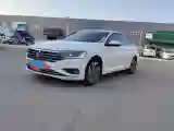 2021 Volkswagen Sagitar 1.2T 116HP L4 7DCT