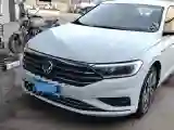 2021 Volkswagen Sagitar 1.2T 116HP L4 7DCT