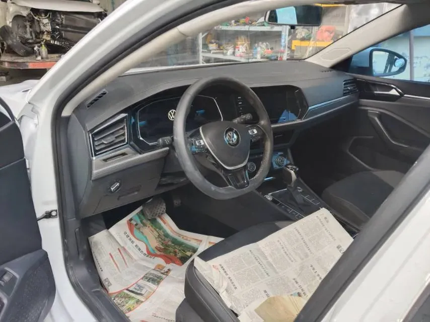 2021 Volkswagen Sagitar 1.2T 116HP L4 7DCT,autocango,china used car exporter,china ev exporter,chinese used car exporter,chinese used ev exporter