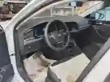 2021 Volkswagen Sagitar 1.2T 116HP L4 7DCT